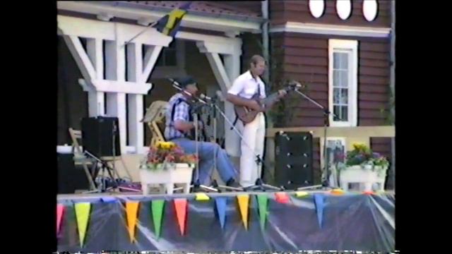 Nääs-träffen 1982 dag 2 смотреть онлайн