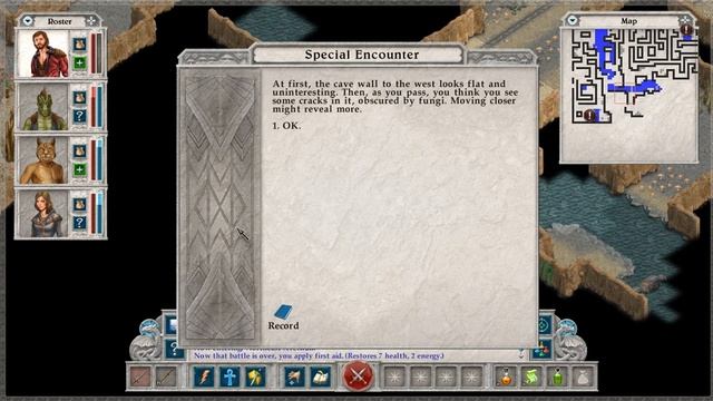 Let's Play Avernum 2 Crystal Souls - Found Em! (14) смотреть онлайн