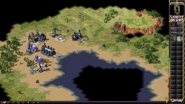 Terror drone enthusiast ( Command & Conquer - Yuri's Revenge ) смотреть онлайн