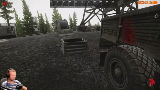 Escape from Tarkov ИГРА В ГРУППЕ. ☀️ STREAM Full 1080 Full HD ☀️ смотреть онлайн