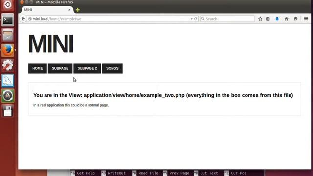 18 - Introduction to Model-View-Controller (MVC) смотреть онлайн