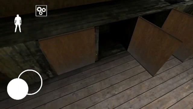 How To Find & Use The Weapon Key ( Granny Chapter 2 ) смотреть онлайн