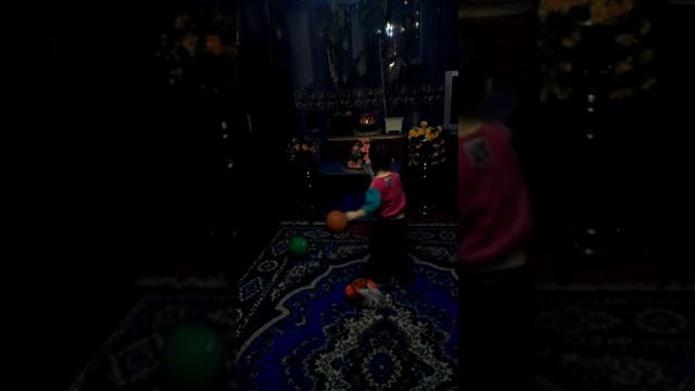3-х летний мастер рукопашного боя.маленький Брюс Ли смотреть онлайн