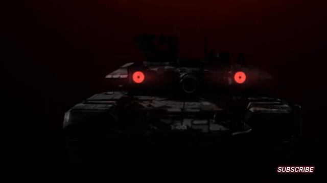 Red Eyes on Russian Tanks. What is its function? смотреть онлайн