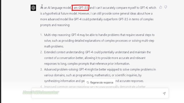 OpenAi ChatGPT 4 Review - Not That Smart! LOL смотреть онлайн
