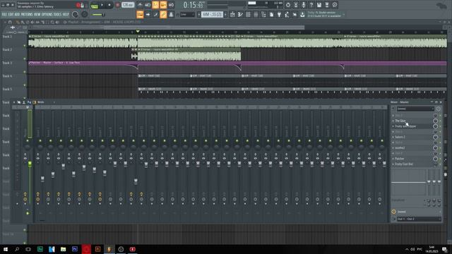 БАШКИРСКИЙ PHONK HOUSE / ТАКОГО ВЫ ЕЩЕ НЕ СЛЫШАЛИ / ЖЕСТКИЙ ФОНК ХАУС В 2023 ГОДУ