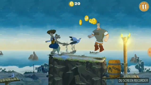 Игра Богатыри смотреть онлайн