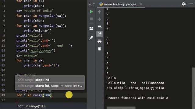 [Tamil] Python for Loop Program In Tamil | zip Function In Tamil (Python Course In Tamil) смотреть онлайн