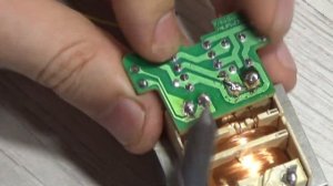 Ремонт мультиварки не включается. Интересная поломка