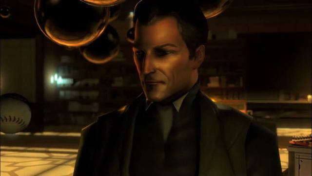 Steam Cleaning - Deus Ex: Human Revolution - Ep 4 – Stealth Approach, still not going well смотреть онлайн