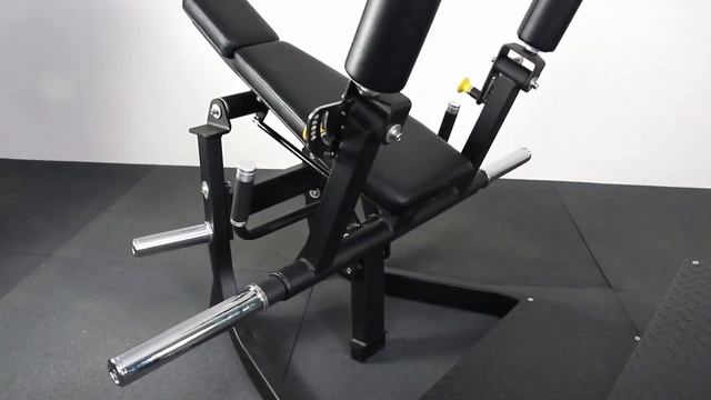 Тренажер "Ягодичный мостик" Protrain 8232 смотреть онлайн