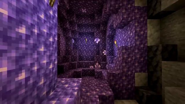 100 Things Added in Minecraft 1.17 Caves & Cliffs Update смотреть онлайн