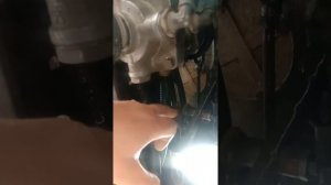 Как сделал привод сцепления, Газ -53 дизель д-240.