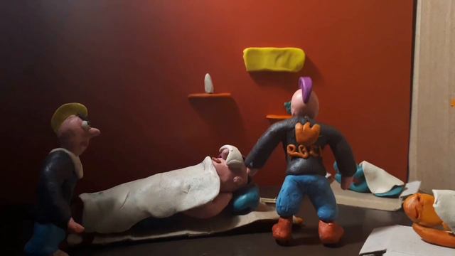 Анимация для ПАНДЕКСА "Лагерь" история смотреть онлайн