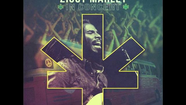 Ziggy Marley - 