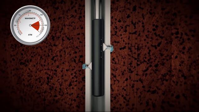 Petroleum 3D Графика