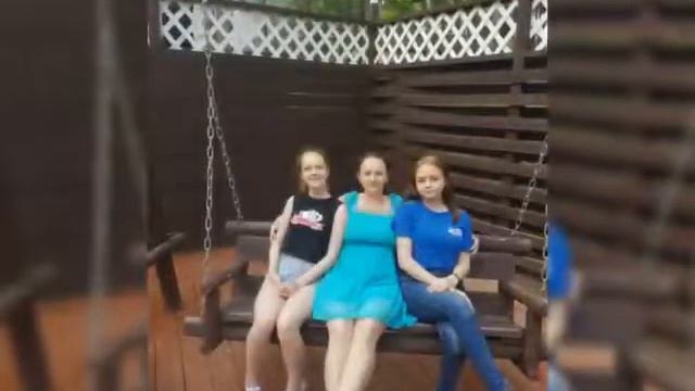 Поздравление от моей любимой сестренки и племчнников смотреть онлайн