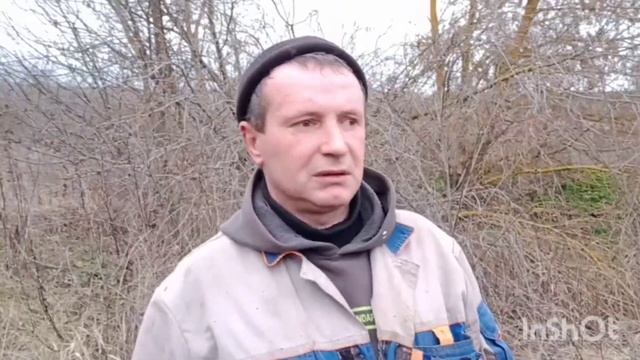 Опять деревня и опять сброс металла! смотреть онлайн
