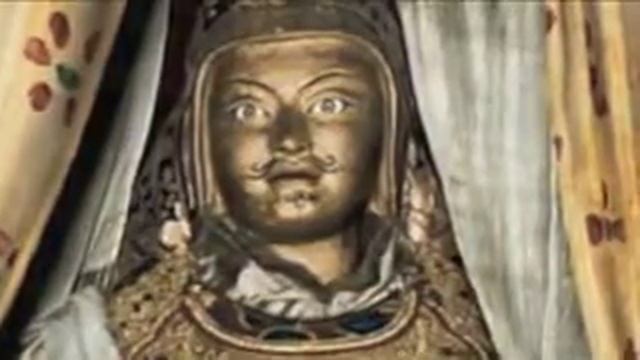 Musical Offering to Guru Rinpoche Padmasambhava смотреть онлайн