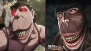 ВСЕ ТИТАНЫ в РЕАЛЬНОЙ ЖИЗНИ (Атака Титанов)