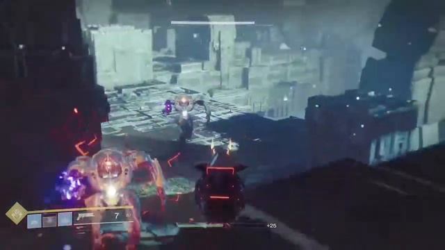 Mapping the Forest - Destiny 2: Curse of Osiris ep. 57 смотреть онлайн