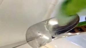 Как работает паста K2 Aluchrom (Алюхром)