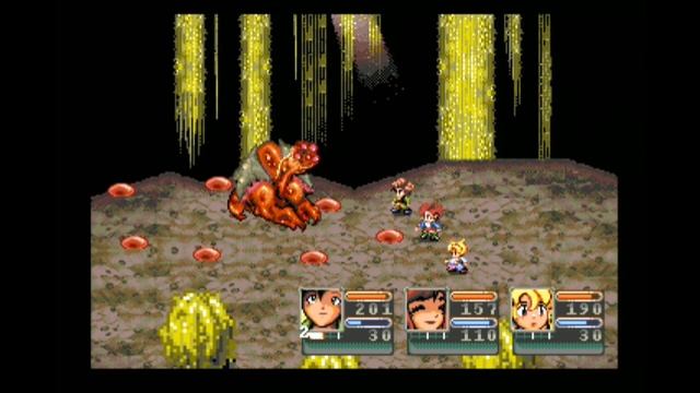 (Genesis) Pier Solar first hour+ of gameplay HQ смотреть онлайн