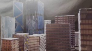Godzilla: Monster 0 (Godzilla Stop-motion Film) Chapter 2