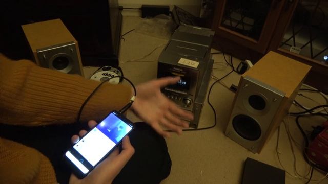 Panasonic Hi-Fi Review смотреть онлайн