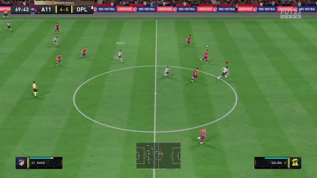EA SPORTS™ FIFA 23 Standard Edition Xbox One - Welcome Kaka смотреть онлайн