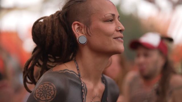 Ace Ventura @ Ozora Festival 2023 [VEVAL.RU] смотреть онлайн