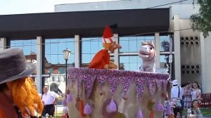 Театр Петрушки