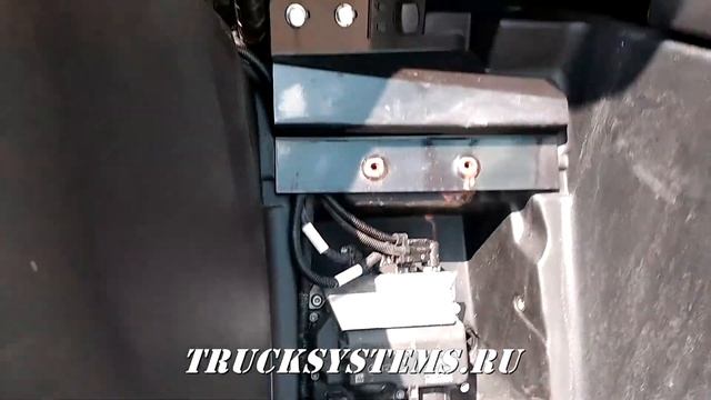 Вальтра Т174 Отключение мочевины AdBlue (SCR) на тракторе Valtra T174EH. ТракСистемс смотреть онлайн