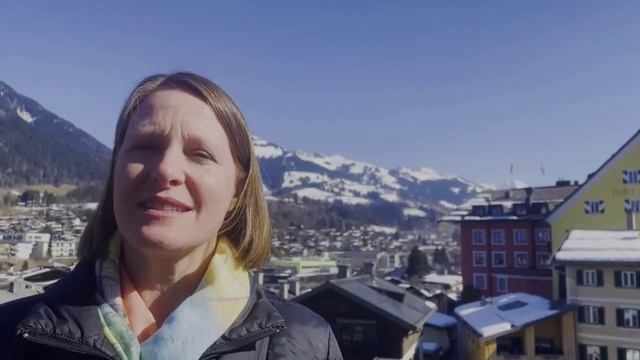 Visit Kitzbühel, Austria with Image Tours! смотреть онлайн