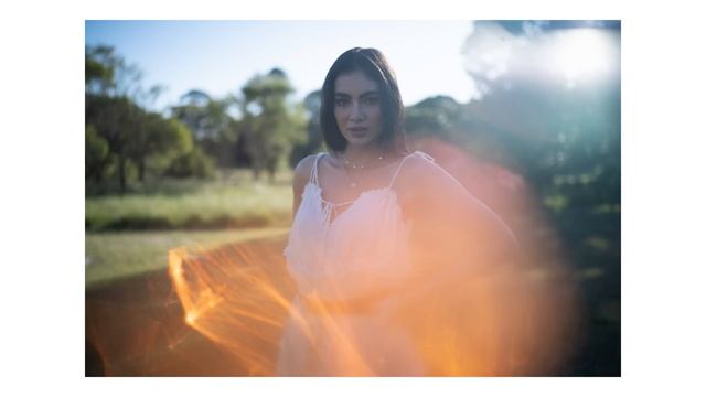 Lensbaby OMNI Creative Filters Portrait Photography Examples смотреть онлайн
