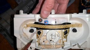 подсветка печки Opel Vivaro , Renault Trafic Чем заменить лампочки