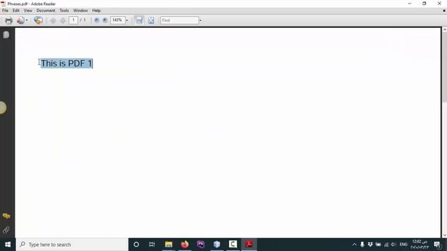 6- Java iText - Phrase смотреть онлайн