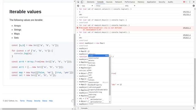 React Workshops 05: ES6/ES2015 Function Generators and Redux-Saga (part1) смотреть онлайн