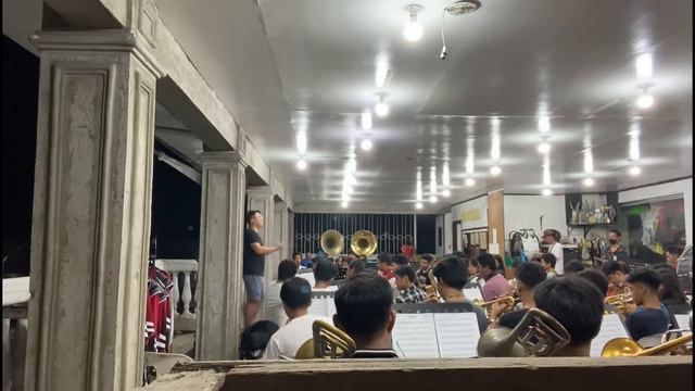 (CBBD) Mayonaka no Door / Stay With Me - Miki Matsubara (Arrangement by Lester Sorilla) смотреть онлайн