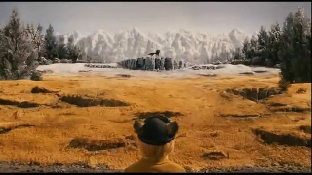 fantastic mr fox meets wolf смотреть онлайн