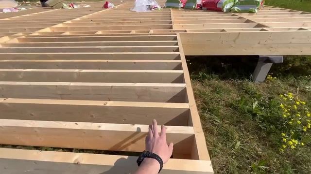 Цокольное перекрытие - платформа смотреть онлайн