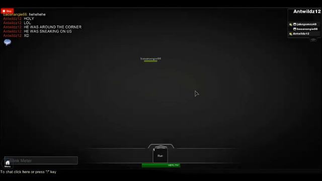 SCP CONTAINMENT BREACH PART 2 смотреть онлайн