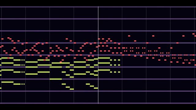 Fallen Down - Undertale (Jummbox 2.5 Chiptune Cover) смотреть онлайн