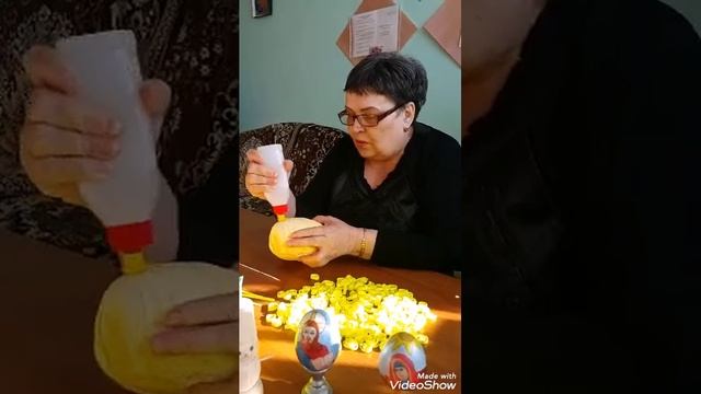 Свинья из квиллинга смотреть онлайн