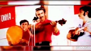 Шерали Жураев Ретро концертдан.1975 _76 йиллар