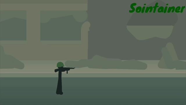 THE WHITE COLLAB | STICKNODES COLLAB ANIMATION |