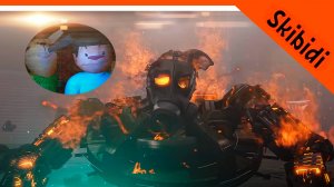 🚽 АСТРО ТУАЛЕТ СОБАКА??! РАЗБОР СКИБИДИ ТУАЛЕТ 75 СЕРИЯ РЕАКЦИЯ 🚽 Skibidi Toilet 75