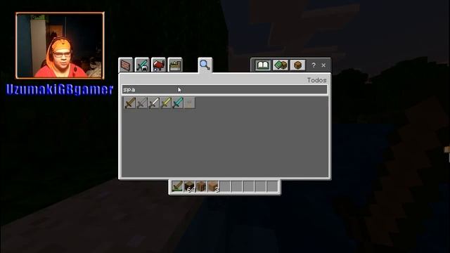 MINECRAFT:JAVA EDITION VS WINDOWS 10 QUAL A DIFERENÇA? ‹ UzumakiGBgamer › смотреть онлайн