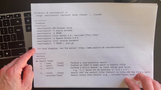 Do THIS After Running Nmap! смотреть онлайн