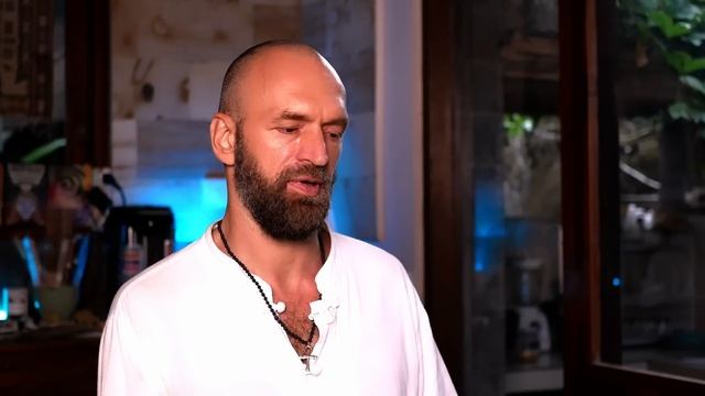 Как узнать у сущности/домового/призрака, что им нужно? Станислав Казаков смотреть онлайн
